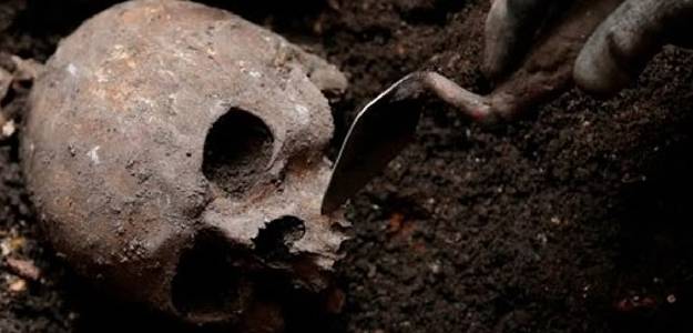 5 महीने से लापता प्रेमी जोड़े के मिले कंकाल, इलाके में हड़कंप