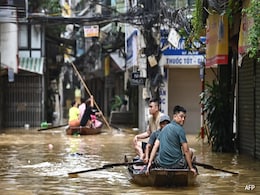 Death Count Rises To 197 In Vietnam After Typhoon Yagi Death Count Rises To 197 In Vietnam After Typhoon Yagi