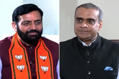 Exclusive: "People Of Haryana Will Not Fall Into Congress' Trap", Says Nayab Singh Saini Exclusive: "People Of Haryana Will Not Fall Into Congress' Trap", Says Nayab Singh Saini