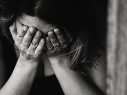 सड़क पर रेप मामले में कांग्रेस हमलावर, Video बनाने वाले 4 संदिग्धों की हुई पहचान