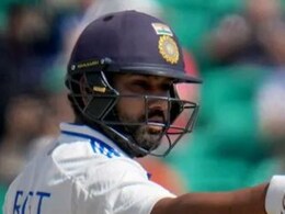 IND vs BAN: रोहित शर्मा के नाम दर्ज हुआ 'बाहुबली' रिकॉर्ड, टेस्ट क्रिकेट में भारत के लिए ये कारनामा करने वाले इकलौते कप्तान बने