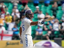 Rohit Sharma: इतिहास के दहलीज पर रोहित शर्मा, 10 रन की दरकार, बन जाएंगे खास कारनामा करने वाले पहले बल्लेबाज