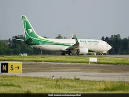Iraqi Teen Collapses In Plane, Dies After Emergency Landing In Kolkata Iraqi Teen Collapses In Plane, Dies After Emergency Landing In Kolkata
