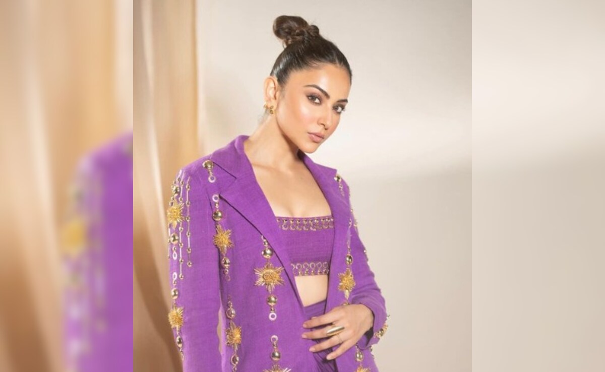 Filmfare OTT Awards 2023: In Alia Bhatt's Acceptance Speech, A Special