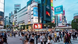 Surfer To 'Trump Whisperer': Who Can Become Japan's Next Prime Minister?