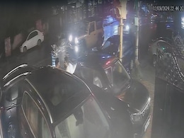 "I Want You Dead": Killed Gym Owner's Partner Details Lawrence Bishnoi Call