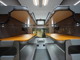 Vande Bharat Sleeper Train Route: देशातील पहिली वंदे भारत स्लीपर ट्रेन कुठे धावणार? याच महिन्यात सुरुवात होण्याची दाट शक्यता