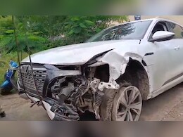 नागपुर : हादसे के वक्त ऑडी में था बीजेपी नेता का बेटा, सवाल उठे तो पुलिस ने बताई ये बात नागपुर : हादसे के वक्त ऑडी में था बीजेपी नेता का बेटा, सवाल उठे तो पुलिस ने बताई ये बात