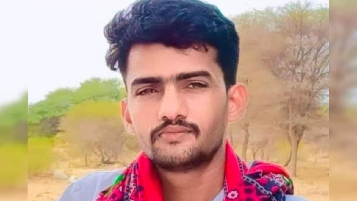 पत्नी से था अवैध संबंध, पति ने हत्या कर लाश रेत में दबाई; 6 दिन बाद शव  बरामद | Wife had illicit relationship with brother-in-law, husband murdered  her and buried her body