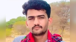 पत्नी से था अवैध संबंध, पति ने हत्या कर लाश रेत में दबाई; 6 दिन बाद शव बरामद&nbsp;