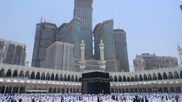 Saudi Arabia Warns Pakistan To Prevent Beggars From Entering Country