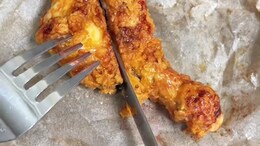 "Hurt My Feelings" - Why Instagram Users Are Angry About This Viral 'Crispy Chicken' Video