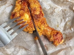 "Hurt My Feelings" - Why Instagram Users Are Angry About This Viral 'Crispy Chicken' Video