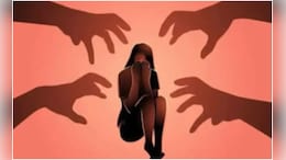 19 साल की युवती से गैंग रेप; घर में अकेला देख घुसे आरोपी, कुंडी लगाकर दिया वारदात को अंजाम
