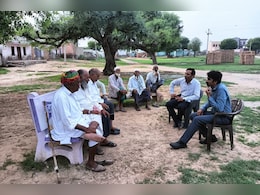 Rajasthan: 100 युवा किसानों को सरकार भेजेगी इजराइल, पोर्टल पर इस तरह से करें अप्लाई Rajasthan: 100 युवा किसानों को सरकार भेजेगी इजराइल, पोर्टल पर इस तरह से करें अप्लाई
