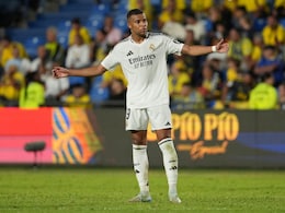 Kylian Mbappe 'Seems Unaffected' By Rape Investigation Reports: Carlo Ancelotti