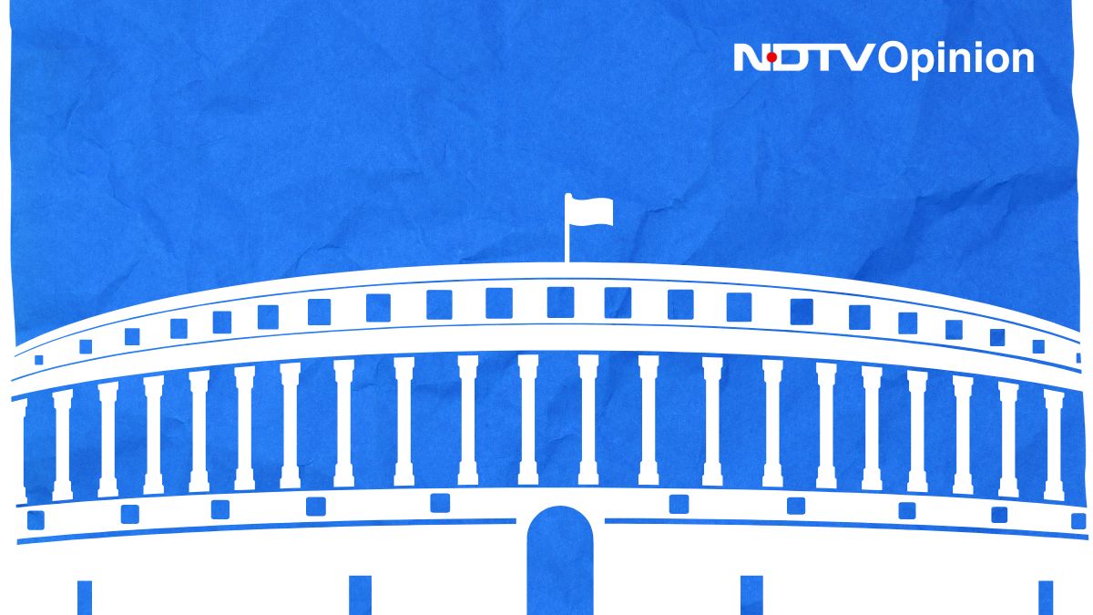 Opinion: 12 New MPs To Watch Out For - By Derek O'Brien