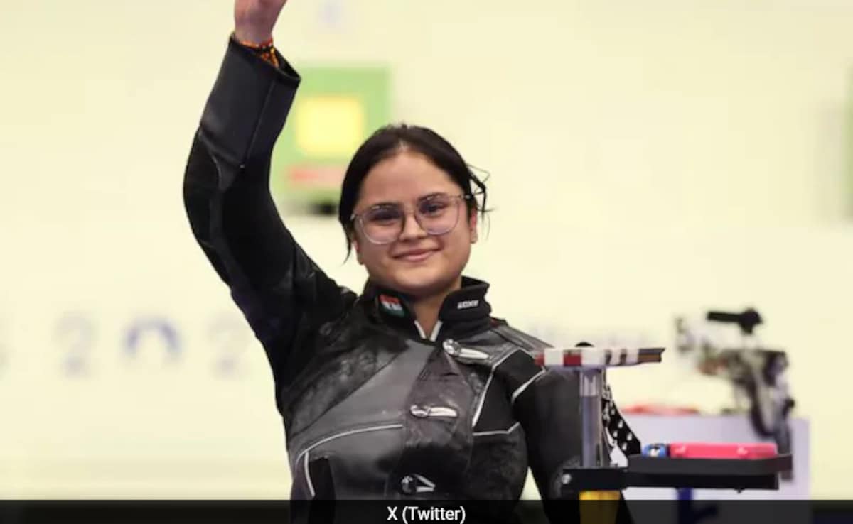 "If You Study Daily...": Paralympics Gold Medalists Valuable Advice To Students At Pariksha Pe Charcha 2025