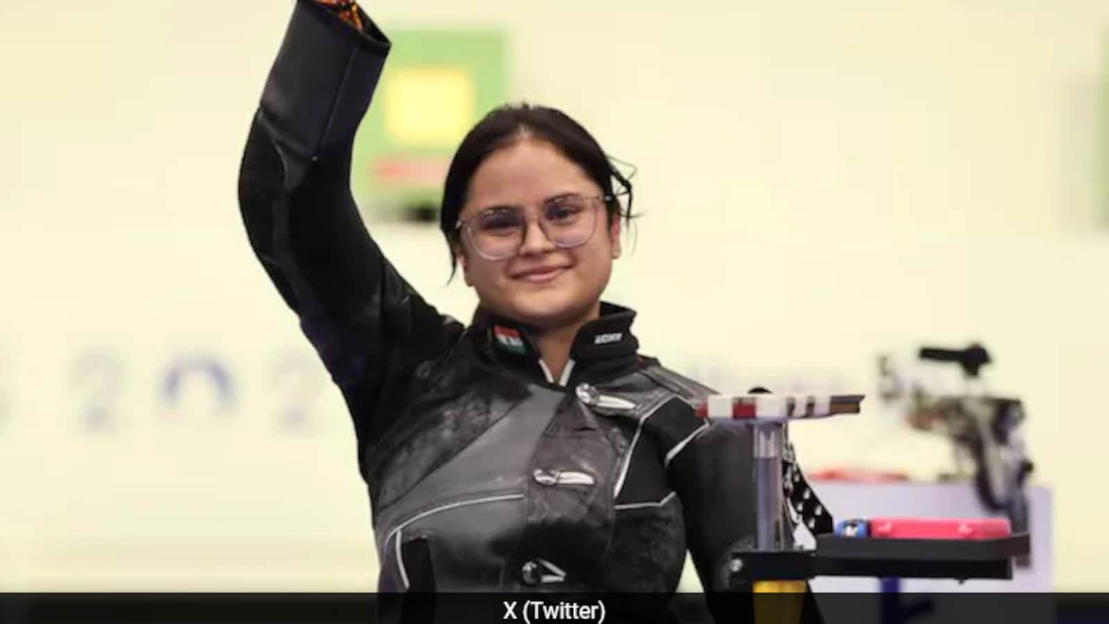 India's Schedule At Asian Para Games 2026, October 19: Nishad Kumar ...