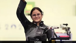 India's Schedule At Paris Paralympics 2024, September 3: Chance For Avani Lekhara, Others To Take Tally Past 20