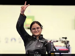 "If You Study Daily...": Paralympics Gold Medalist's Valuable Advice To Students At Pariksha Pe Charcha 2025 "If You Study Daily...": Paralympics Gold Medalist's Valuable Advice To Students At Pariksha Pe Charcha 2025