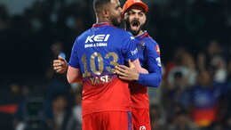 RCB Star Yash Dayal Reveals Virat Kohli's Masterplan To Counter MS Dhoni In IPL 2024