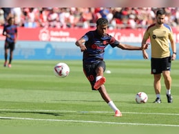 Lamine Yamal's Barcelona Hopeful Of Champions League Revival Lamine Yamal's Barcelona Hopeful Of Champions League Revival