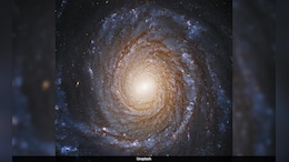 This Massive Black Hole May Have Formed In Early Big Bang Era