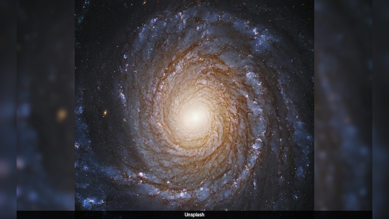 This Massive Black Hole May Have Formed In Early Big Bang Era