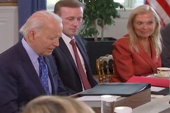 After Meet With UK PM, Biden Shrugs Off Putin's Threat After Meet With UK PM, Biden Shrugs Off Putin's Threat