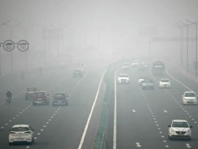 "Has Not Performed": Supreme Court Blasts Delhi Air Quality Panel