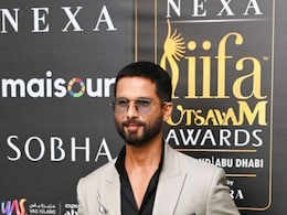 IIFA 2024: साउथ सिनेमा में काम करना चाहते हैं शाहिद कपूर, पर इस एक बात का सता रहा है डर