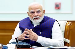 "It's Our Dream To Have Indian-Made Chip In Every Device In World": PM Modi "It's Our Dream To Have Indian-Made Chip In Every Device In World": PM Modi