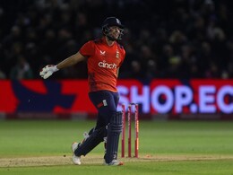 England vs Australia 3rd T20I Highlights: Match Abandoned Due To Rain; Series Ends 1-1