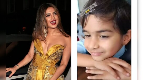 टीचर के सवाल का बच्ची ने दिया ऐसा स्मार्ट जवाब कि तारीफ करने से खुद रोक ना सकीं प्रियंका चोपड़ा, बोलीं- मैं भी सेम