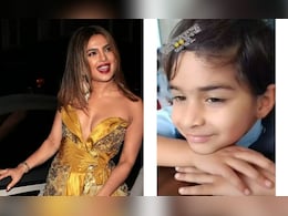 टीचर के सवाल का बच्ची ने दिया ऐसा स्मार्ट जवाब कि तारीफ करने से खुद रोक ना सकीं प्रियंका चोपड़ा, बोलीं- मैं भी सेम टीचर के सवाल का बच्ची ने दिया ऐसा स्मार्ट जवाब कि तारीफ करने से खुद रोक ना सकीं प्रियंका चोपड़ा, बोलीं- मैं भी सेम