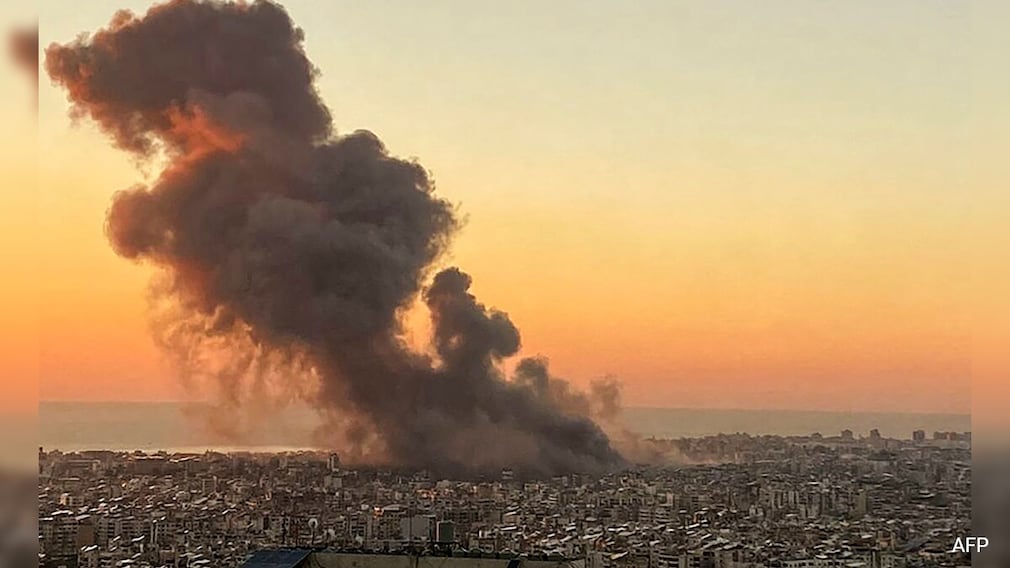 Opinion | The Curious Reason 2 Iran 'Proxies' Haven't Joined The War Against Israel