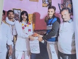 5 दिन में सोने की ईंट बनाकर ठगने वाले फरार 'बाबा' की तलाश में कोटा पुलिस, कई पुलिस अधिकारी भी जाल में फंसे!