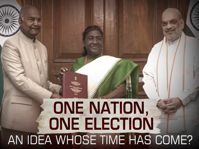 One Nation, One Election: An Idea Whose Time Has Come?