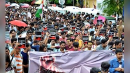 कोलकाता रेप-मर्डर केस : सिर्फ 29 मिनट,आरोपी के जींस-जूतों पर पीड़िता का खून, CBI की चार्जशीट में हत्या पर बड़ा खुलासा