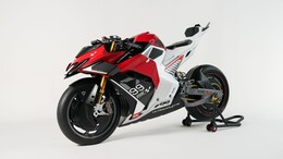 Ultraviolette F99 Superbike Breaks Cover As Country's First, With HUGE Claims
