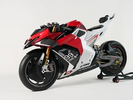 Ultraviolette F99 Superbike Breaks Cover As Country's First, With HUGE Claims Ultraviolette F99 Superbike Breaks Cover As Country's First, With HUGE Claims