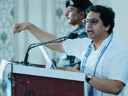 'बहन जी का हर फैसला मेरे लिए पत्थर की लकीर', BSP में सभी पदों से हटाए जाने पर आकाश आनंद