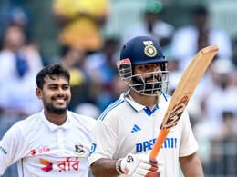 IND vs BAN: ऋषभ पंत का धमाकेदार शतक, WTC के इतिहास में ये कारनामा कर विश्व क्रिकेट में बजाया डंका