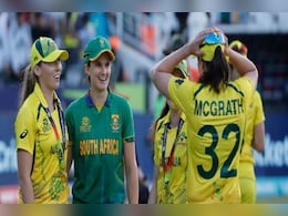 Women’s T20 World Cup 2024: महिला टी-20 वर्ल्ड कप की प्राइज मनी का हुआ ऐलान, विजेता पर होगी पैसों की बारिश Women’s T20 World Cup 2024: महिला टी-20 वर्ल्ड कप की प्राइज मनी का हुआ ऐलान, विजेता पर होगी पैसों की बारिश