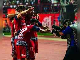 Jamshedpur FC Eke Out 3-2 Fighting Win Over Mumbai City FC