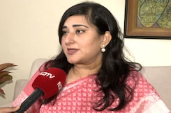 "Decision Does Not Stem Out Of Morality": BJP MP On Arvind Kejriwal's Move "Decision Does Not Stem Out Of Morality": BJP MP On Arvind Kejriwal's Move