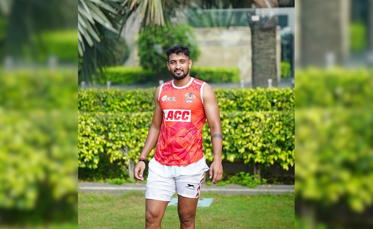 Stacked With High quality Raiders And A number of All-Rounders, Gujarat Giants Eye Elusive PKL Title In Season 11