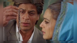 <i>Veer Zaara</i> Re-Release: SRK-Preity Zinta's Film Sells Over 3,000 Tickets Through Advance Booking