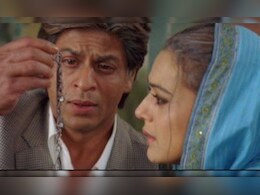 <i>Veer Zaara</i> Re-Release: SRK-Preity Zinta's Film Sells Over 3,000 Tickets Through Advance Booking